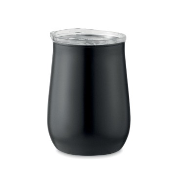URSA - Tazza in inox riciclato
