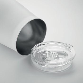 URSA - Tazza in inox riciclato