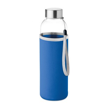 UTAH GLASS - Bottiglia in vetro 500ml