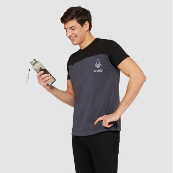 UTAH RPET - Borraccia in RPET 500ml