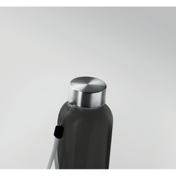 Borracce in plastica personalizzate con logo - UTAH RPET - Borraccia in RPET 500ml