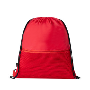 Zaini con lacci personalizzati con logo - Uznam