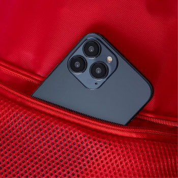 Zaini con lacci personalizzati con logo - Uznam