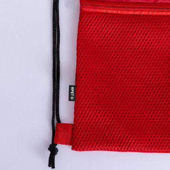 Zaini con lacci personalizzati con logo - Uznam