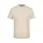 T-shirt personalizzabile daiber in cotone con collo a V elasticizzato