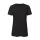 T-shirt personalizzabile B&C Collection scollo a V cotone viscosa poliestere