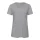 T-shirt personalizzabile B&C Collection scollo a V cotone viscosa poliestere