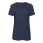 T-shirt personalizzabile B&C Collection scollo a V cotone viscosa poliestere