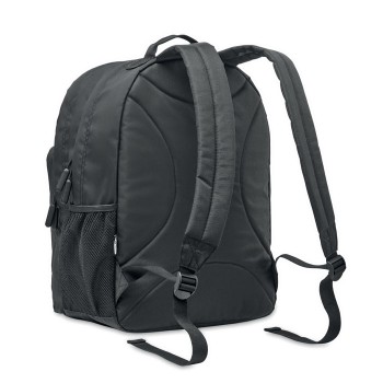VALLEY BACKPACK - Zaino per laptop 300D RPET