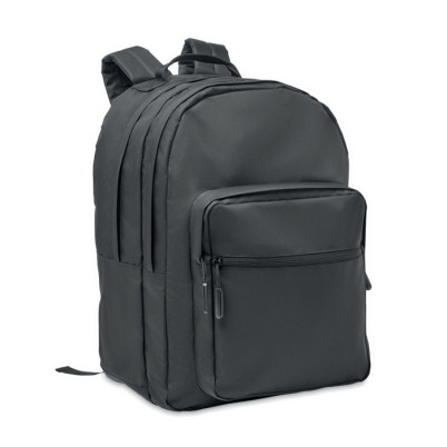 VALLEY BACKPACK - Zaino per laptop 300D RPET