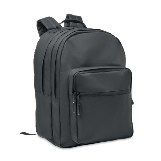 VALLEY BACKPACK - Zaino per laptop 300D RPET