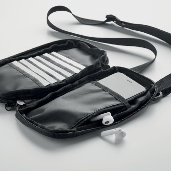 VALLEY WALLET - Tracolla per smartphone