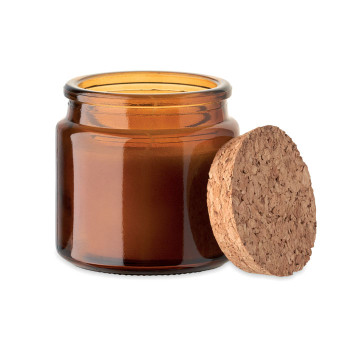 VALO - Candela in cera vegetale 70 gr