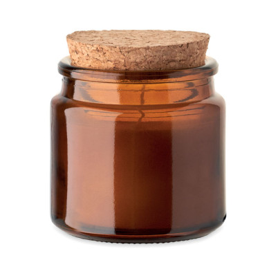 VALO - Candela in cera vegetale 70 gr