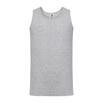 Valueweight Athletic Vest