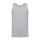 Canotta senza maniche personalizzabile Fruit of the Loom cotone resistente