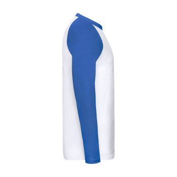 Valueweight Long Sleeve Baseball T