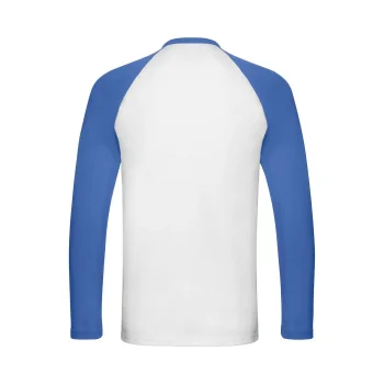 Valueweight Long Sleeve Baseball T
