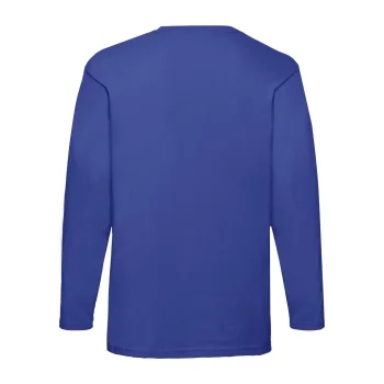 Valueweight Long Sleeve T