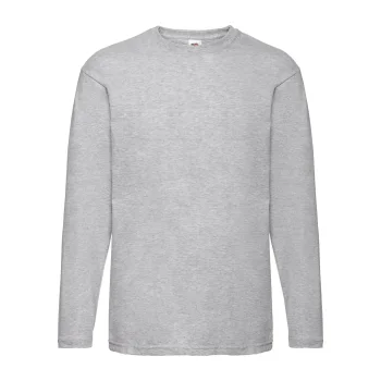 Valueweight Long Sleeve T