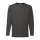 Maglietta a manica lunga personalizzabile Fruit of the Loom 100% cotone