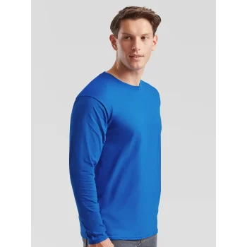 Valueweight Long Sleeve T