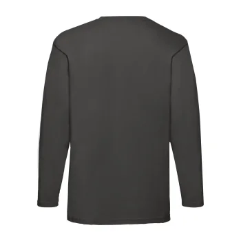 Valueweight Long Sleeve T