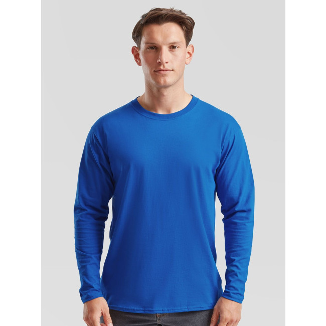 felpe uomo personalizzate - Valueweight Long Sleeve T