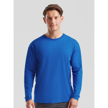 felpe uomo personalizzate - Valueweight Long Sleeve T