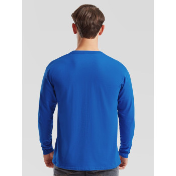 felpe uomo personalizzate - Valueweight Long Sleeve T