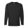 Maglietta a manica lunga personalizzabile Fruit of the Loom 100% cotone