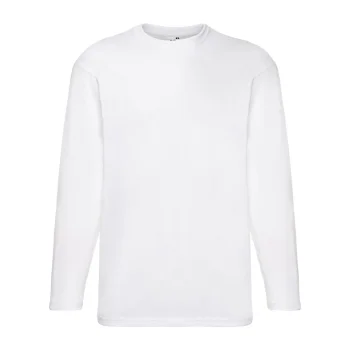 Valueweight Long Sleeve T