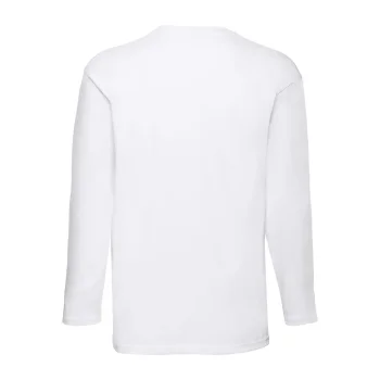 Valueweight Long Sleeve T