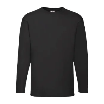 Valueweight Long Sleeve T