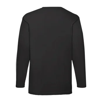 Valueweight Long Sleeve T