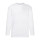 Maglietta a manica lunga personalizzabile Fruit of the Loom 100% cotone