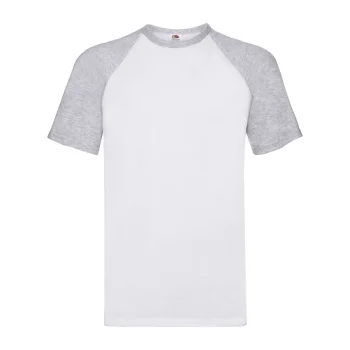 Valueweight Short Sleeve Baseball T
