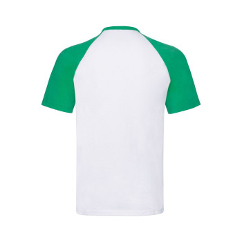 Valueweight Short Sleeve Baseball T