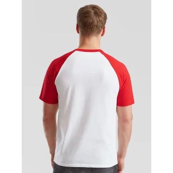 Valueweight Short Sleeve Baseball T