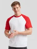 Valueweight Short Sleeve Baseball T