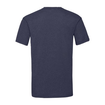 Maglietta t-shirt personalizzata con logo - Valueweight T