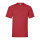 T-shirt personalizzabile Fruit of the Loom cotone ring spun
