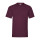 T-shirt personalizzabile Fruit of the Loom cotone ring spun