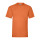 T-shirt personalizzabile Fruit of the Loom cotone ring spun