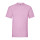T-shirt personalizzabile Fruit of the Loom cotone ring spun
