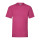 T-shirt personalizzabile Fruit of the Loom cotone ring spun