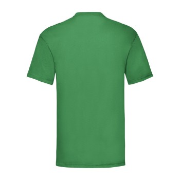 Maglietta t-shirt personalizzata con logo - Valueweight T