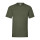 T-shirt personalizzabile Fruit of the Loom cotone ring spun