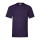 T-shirt personalizzabile Fruit of the Loom cotone ring spun