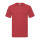 T-shirt personalizzabile Fruit of the Loom cotone ring spun